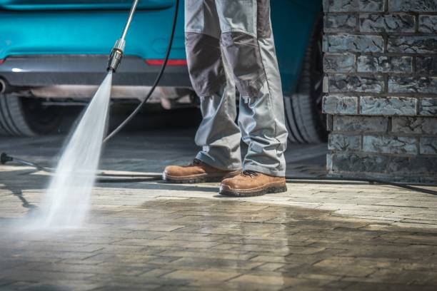 Best Pool Deck Cleaning  in Chula Vista, TX
