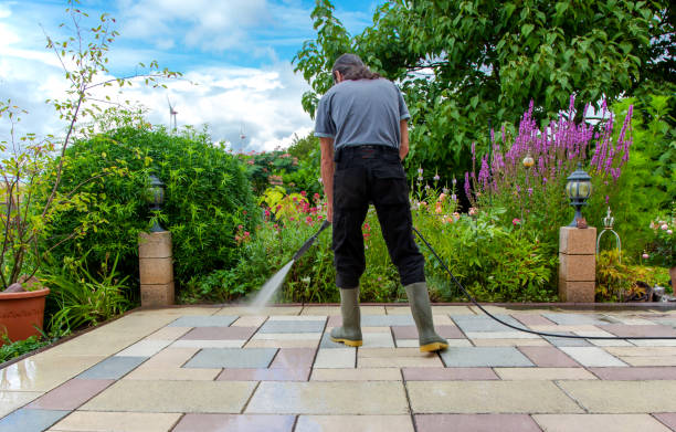 Best Parking Lot and Garage Cleaning  in Chula Vista, TX