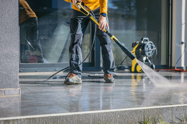 Animal Enclosure Cleaning in Chula Vista, TX